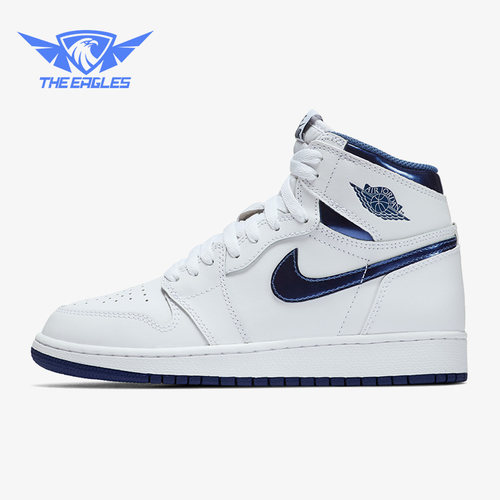 耐克正品大童运动篮球鞋