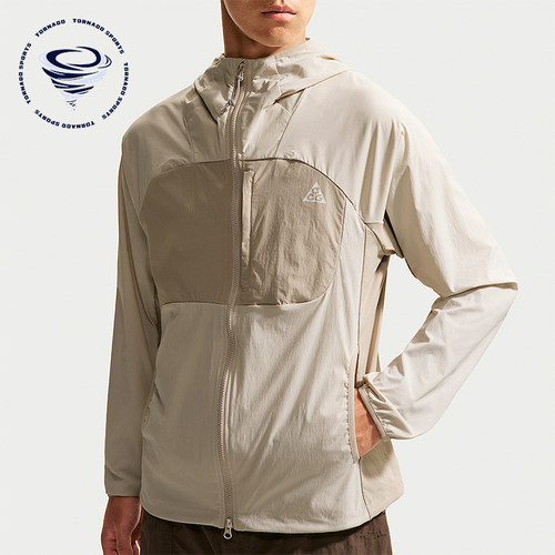 Nike/耐克正品男士休闲时尚宽松保暖舒适夹克外套IF0960-104