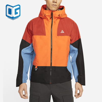 Nike/耐克正品休闲专柜新款男士时尚运动连帽夹克外套DB3560-817