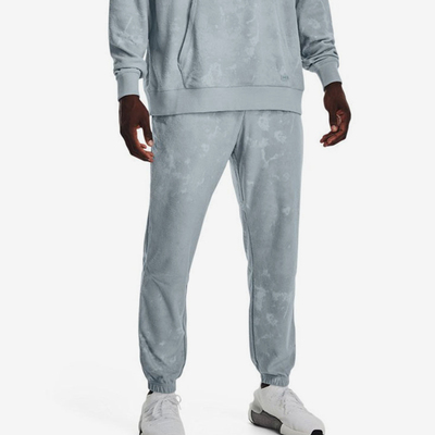 UA/安德玛正品Journey Terry Joggers男士户外长裤1377179-465