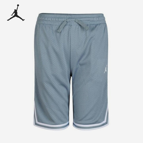 Nike/耐克正品2025男士日常透气运动网眼针织耐穿短裤II1273-084