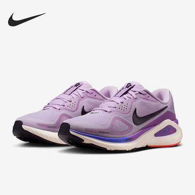 Nike/耐克正品Structure 26女士运动训练透气跑步鞋HJ1101-500