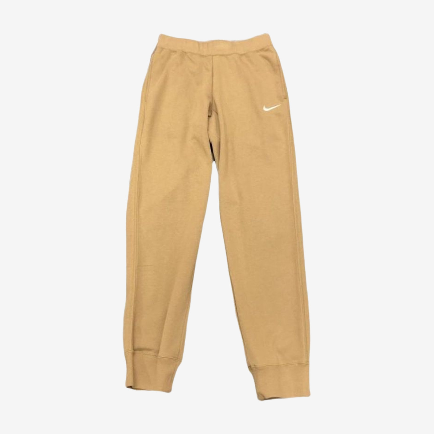 Nike耐克正品男印花收脚宽松透气系带中腰运动裤CZ2855-258