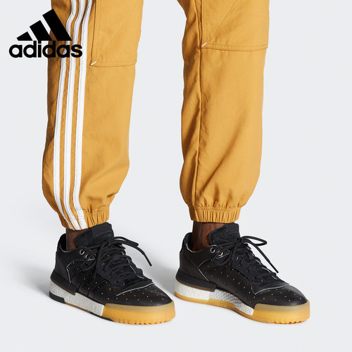 Adidas/阿迪达斯低帮休闲板鞋