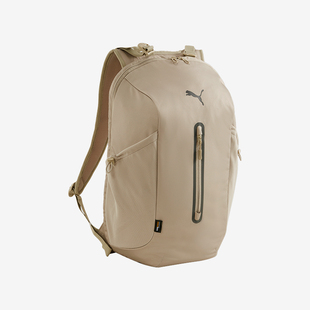 BACKPACK男女同款 TECH 运动简约户外休闲双肩包 彪马正品 Puma