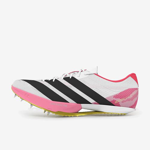 Adidas阿迪达斯正品ADIZERO PRIME SP 4男女同款短跑钉鞋KJ0399