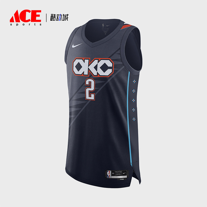 Nike/耐克正品Dri-FIT男士套头无袖篮球背心T恤HM6117-438