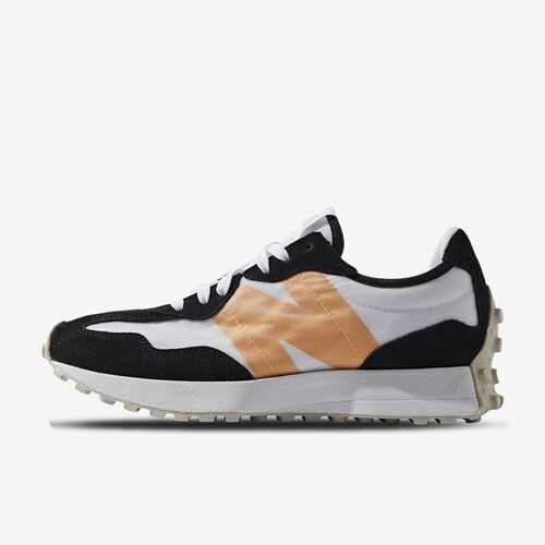 New Balance新百伦正品男款舒适低帮327系列运动跑步鞋MS327SO