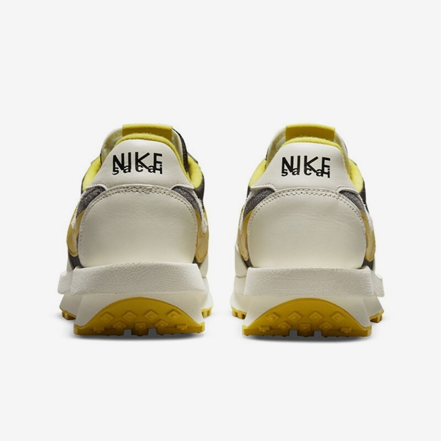 Nike/耐克官方正品 LDWaffle x Sacai 男女轻便跑步鞋DJ4877-001