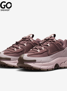 Nike/耐克正品2025秋季款女士运动低帮系带耐磨休闲鞋HQ2181-501