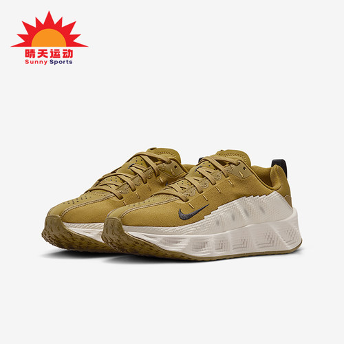 Nike/耐克正品AVA ROVER儿童系带轻盈缓震复古运动鞋HF6331-300