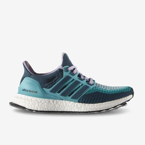 Adidas阿迪达斯正品ULT女款低帮休闲运动缓震耐磨跑步鞋AF5140