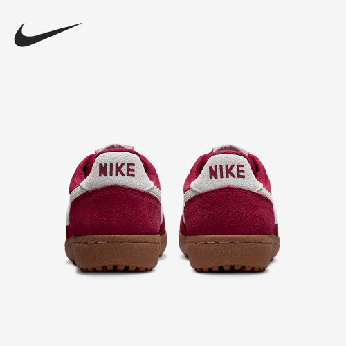 Nike/耐克正品2025女士低帮轻便耐磨户外休闲鞋IF1743-600