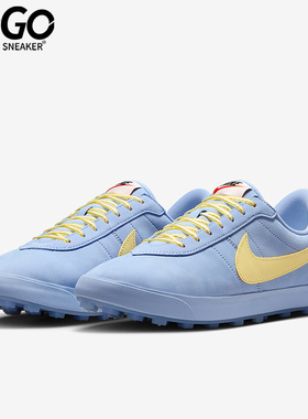 Nike/耐克正品Astrograbber男女休闲皮革日常运动鞋IH2341-400