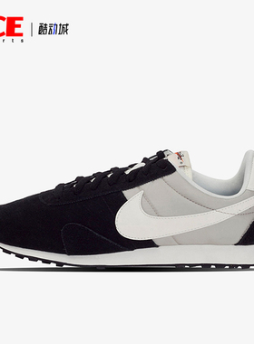 Nike/耐克正品PRE MONTREAL 17男士低帮运动耐磨休闲鞋898031-001