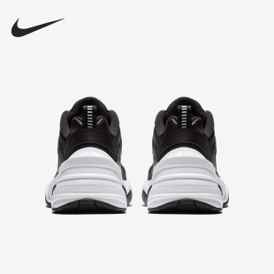 耐克官方正品 女士时尚 Nike 新款 005 复古系带低帮老爹鞋 AO3108