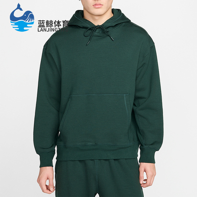 Nike/耐克正品Wool Classics男士透气复古时尚保暖卫衣FV4878-397