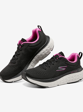 Skechers/斯凯奇正品Max Cushioning Delta女子运动跑步鞋