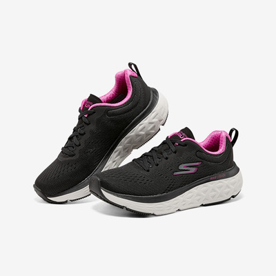 Skechers/斯凯奇正品Max Cushioning Delta女子运动跑步鞋