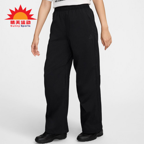 Nike/耐克正品女士休闲运动长裤