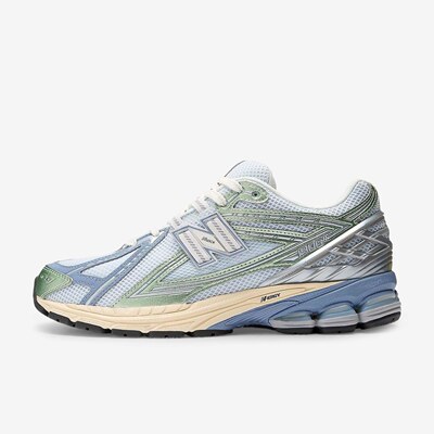 New Balance新百伦正品NB 1906R男女同款低帮跑步鞋U1906RNE