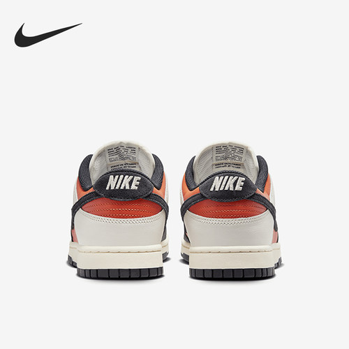 Nike/耐克正品Dunk Low Retro 男士复古抓地运动鞋HQ4988-030