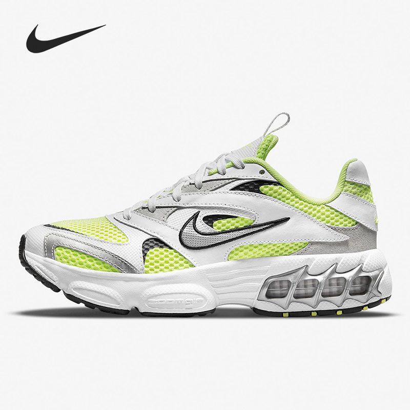 Nike/耐克正品当季新款女子舒适运动透气减震跑步鞋CW3876-102