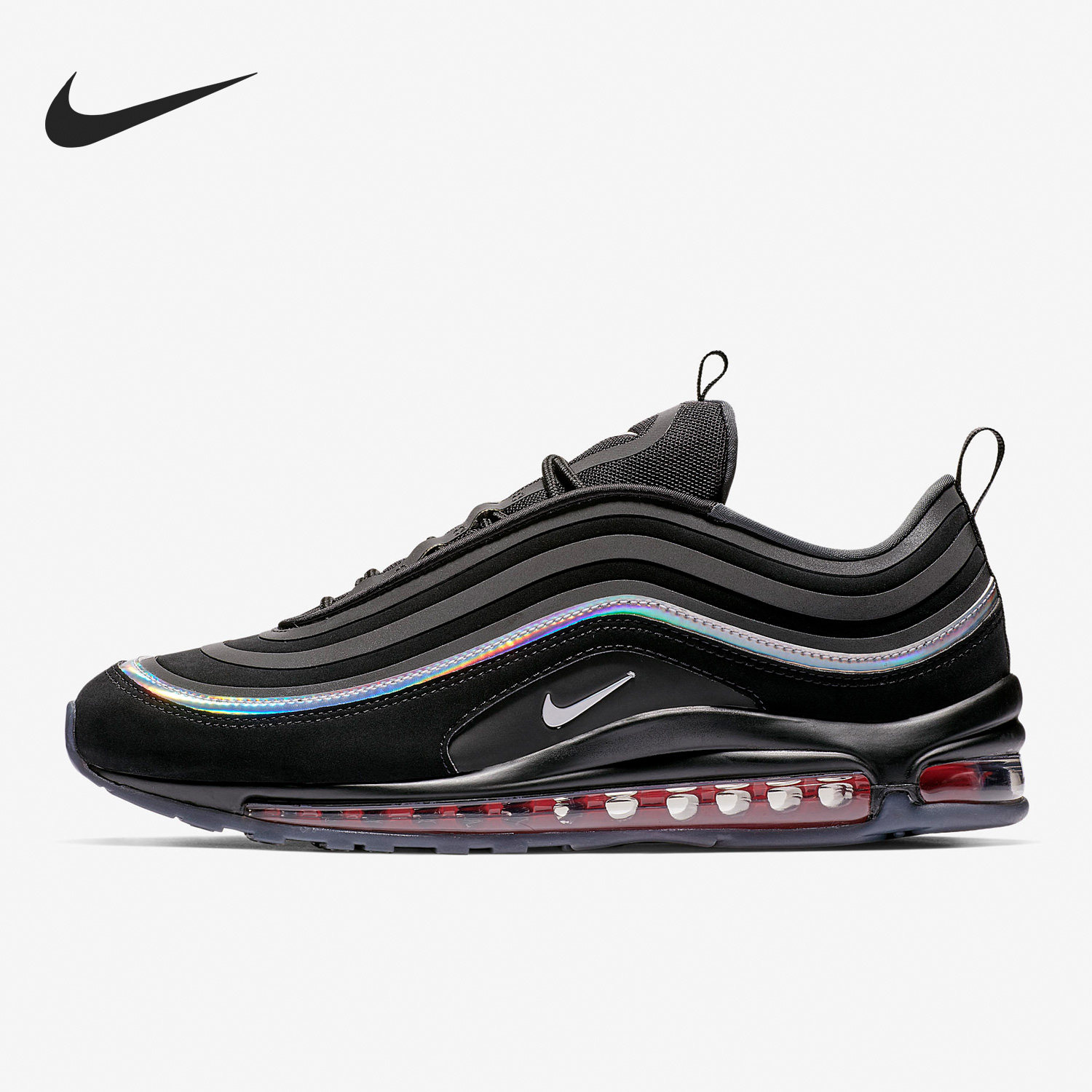 Nike/耐克正品Air Max 97 男子气垫减震透气跑步鞋BV6666-016,运动鞋new,跑步鞋,淘宝优惠券,粉丝福利购,淘宝优惠卷