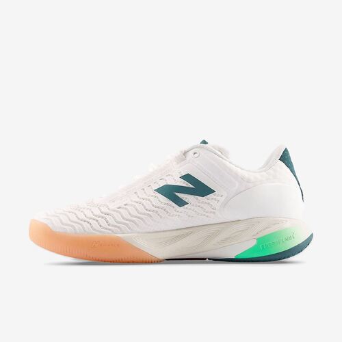 New Balance新百伦正品女款CT-Rally v2透气低帮网球鞋WCHRALG2