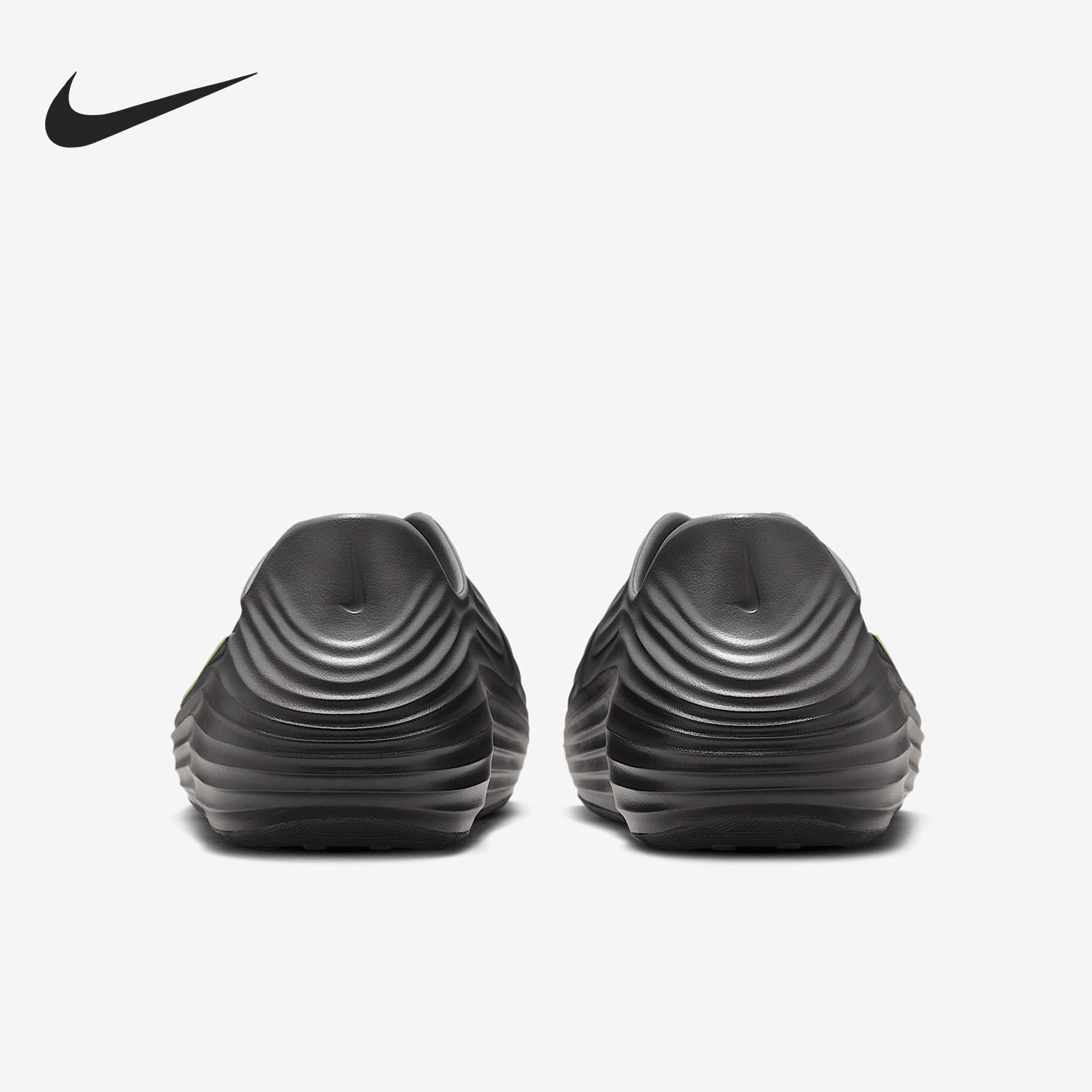 Nike/耐克官方正品Rejuven8男士透气一脚蹬休闲凉鞋HV5060-003