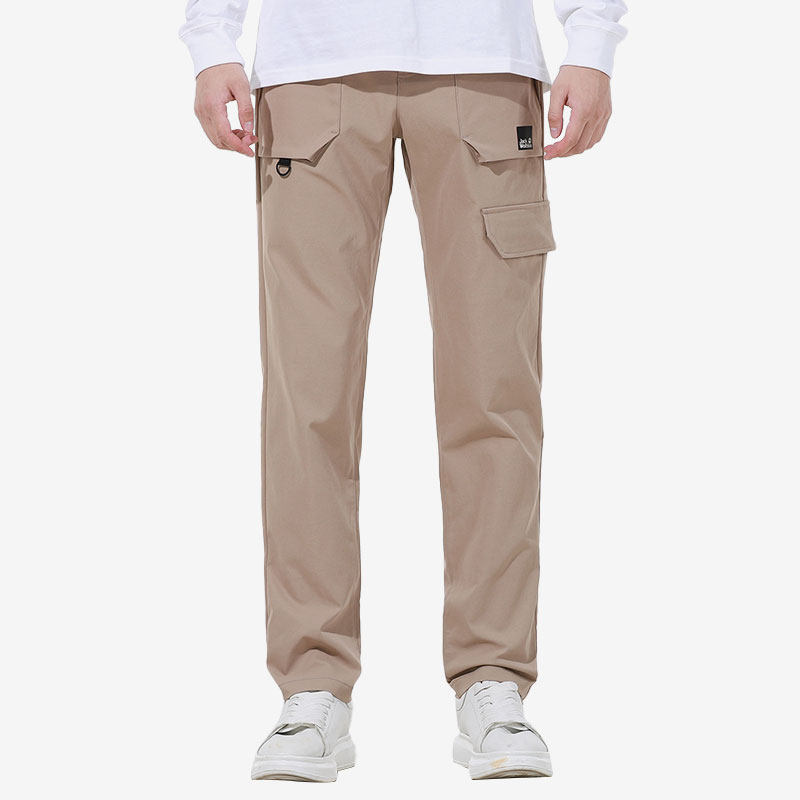 Jack wolfskin/狼爪正品户外休闲男子时尚潮流运动裤 5521231