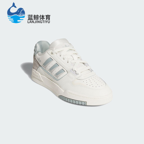 Adidas/阿迪达斯正品三叶草女士亲肤透气经典运动休闲板鞋KJ1116