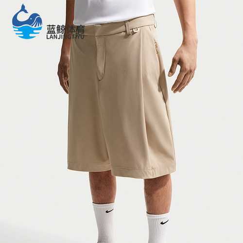 Nike/耐克正品夏季男士弹力舒适运动经典休闲宽松短裤IF2775-253