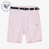 新款 男士 经典 Puma 930546 夏季 轻盈透气耐磨运动短裤 彪马正品