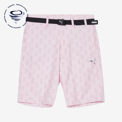 Puma/彪马正品夏季新款男士经典轻盈透气耐磨运动短裤930546-02