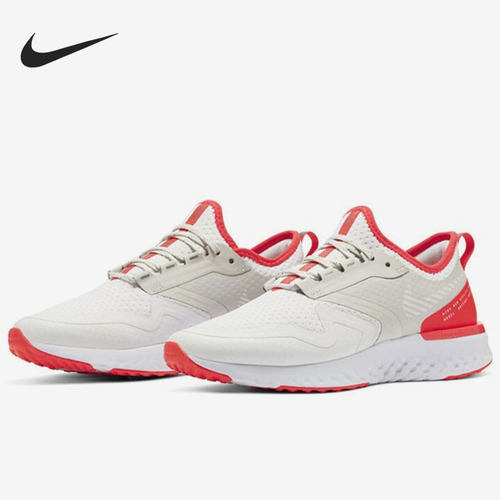 Nike/耐克正品ODYSSEY REACT 2女子运动轻便跑步鞋BQ1672-003