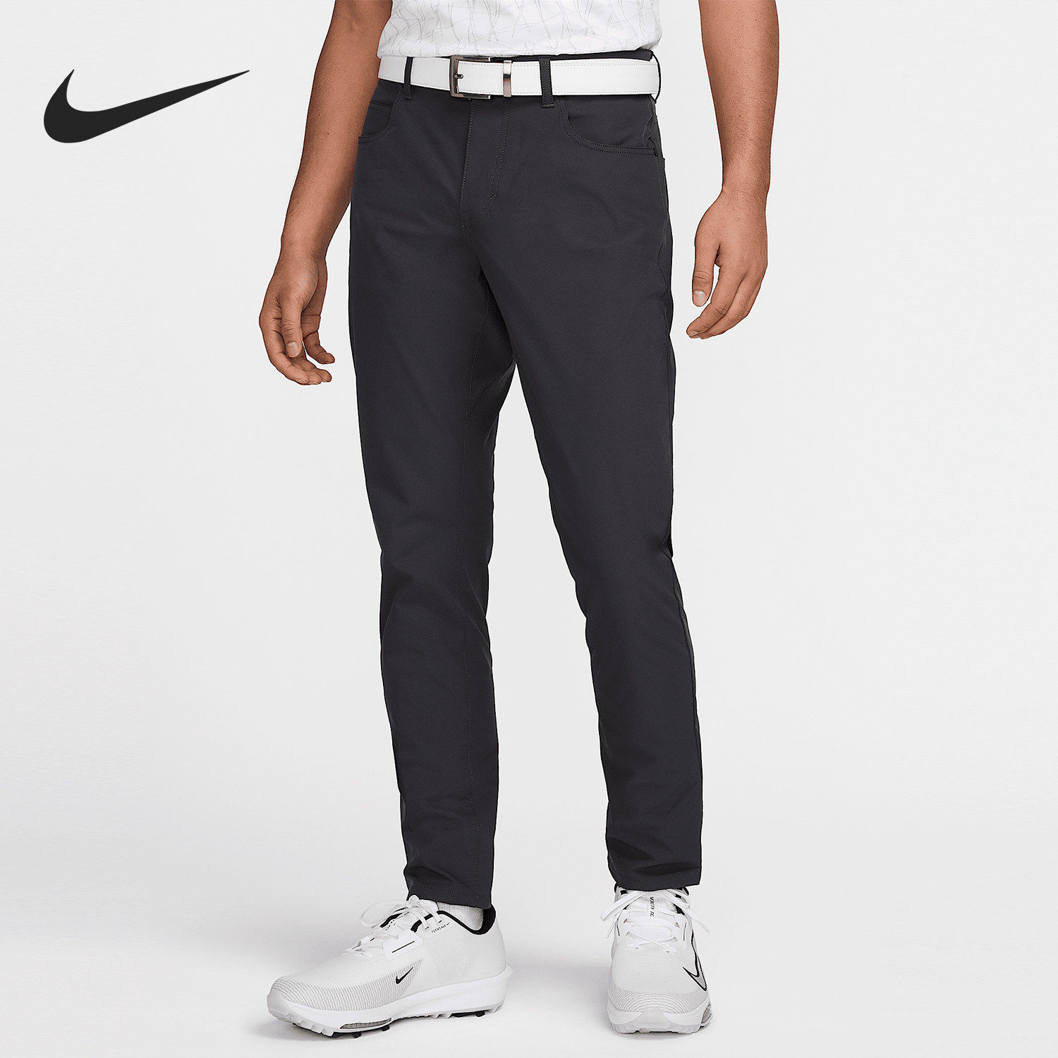 Nike/耐克正品Tour 男士简约口袋修身经典休闲长裤FD5615-060,运动服/休闲服装,运动长裤,淘宝优惠券,粉丝福利购,淘宝优惠卷