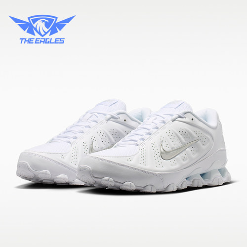 Nike/耐克正品Reax 8 SL男士系带气垫缓震经典运动鞋IR5118-100