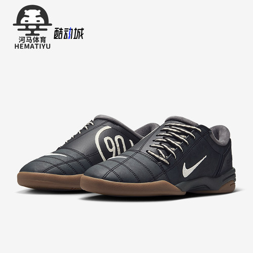 Nike/耐克正品Total 90女士低帮运动柔软经典复古板鞋IH2314-002