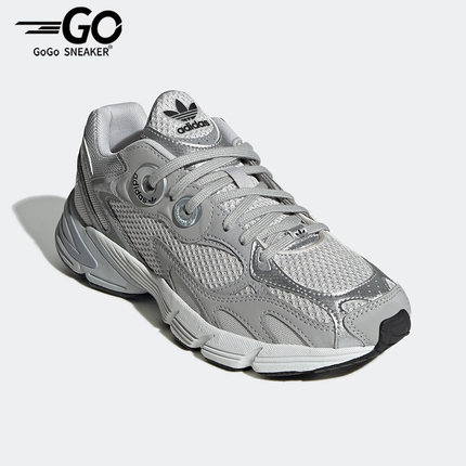 Adidas/阿迪达斯正品三叶草ASTIR W女子经典时尚休闲运动鞋GZ3569