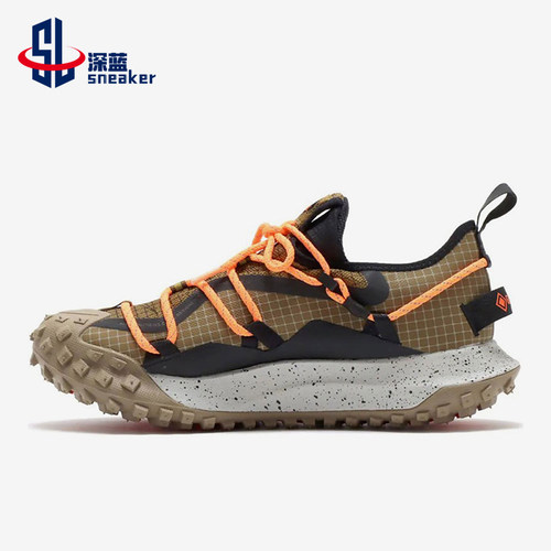 Nike/耐克正品GORE-TEX SE男士透气耐磨经典运动跑步鞋DD2861-200