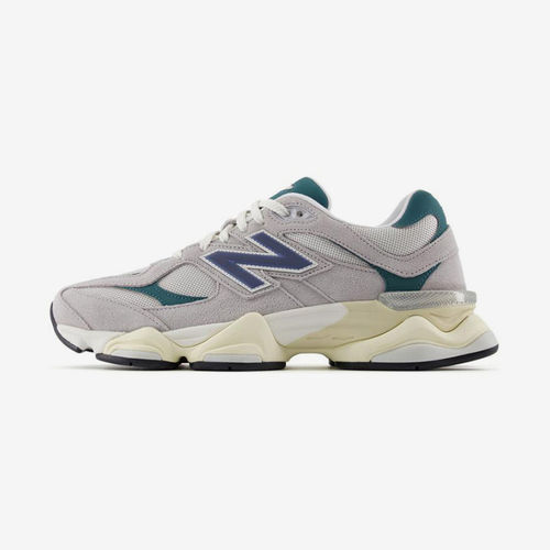 New Balance新百伦正品NB 9060男女同款减震百搭休闲鞋U9060HMS