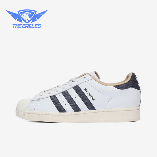 Adidas/阿迪达斯情侣款板鞋