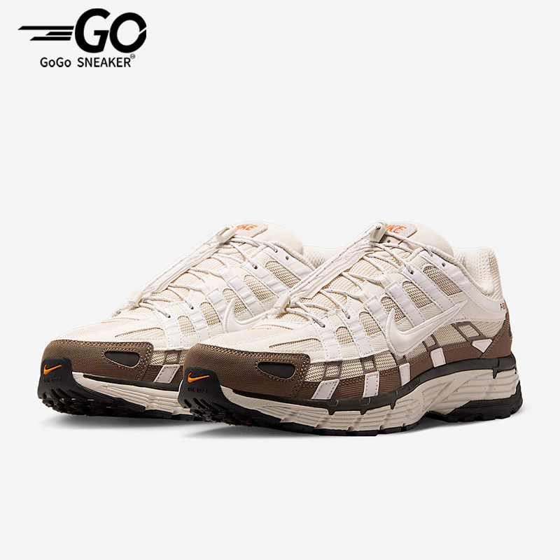 Nike/耐克正品P-6000男士低帮运动减震耐磨训练跑步鞋IO1904-104