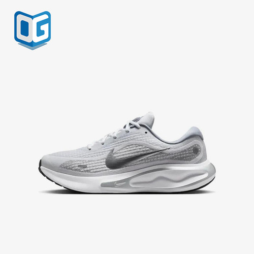 Nike/耐克正品Journey Run男女网面时尚低帮经典休闲鞋FW0228-104
