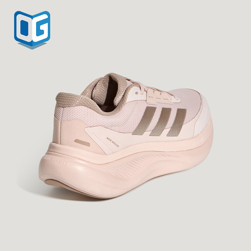 Adidas/阿迪达斯正品DREAMCUSHION女士时尚超轻稳定休闲鞋KJ8099