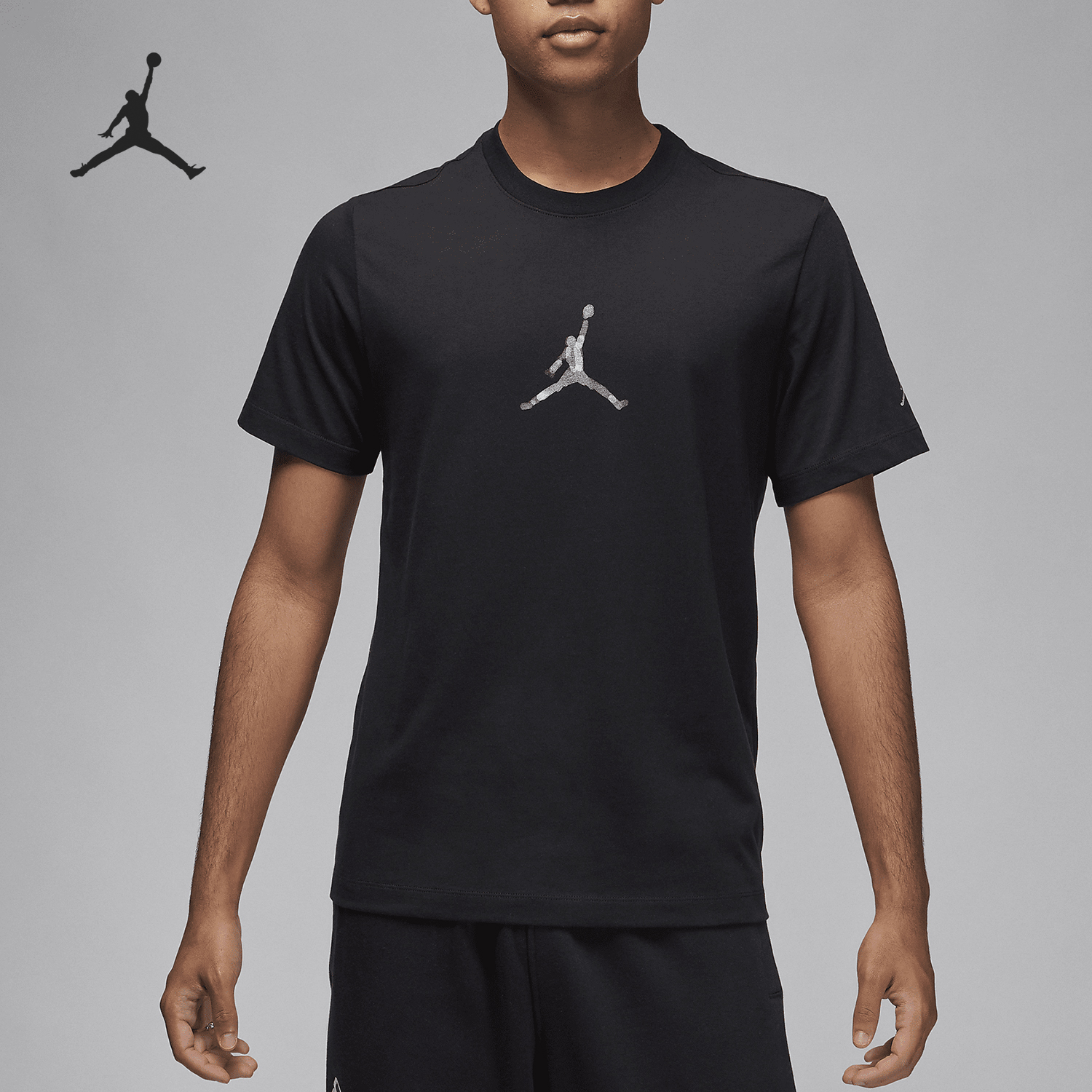 Nike/耐克男士运动休闲短袖