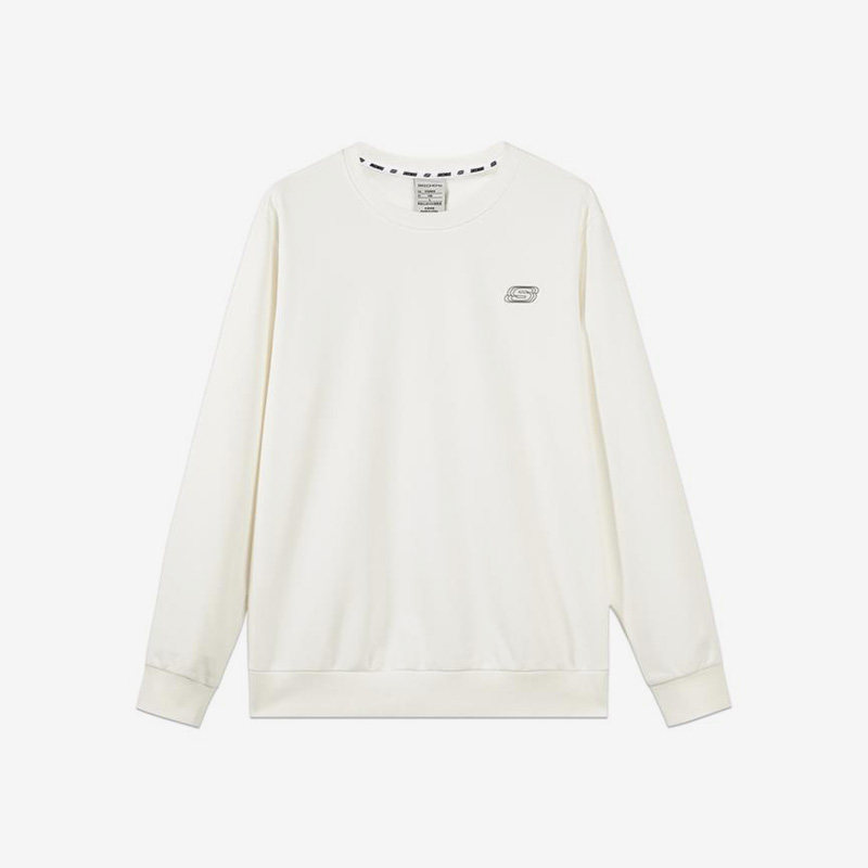 Skechers/斯凯奇正品秋冬新款男女运动休闲简约长袖套头卫衣,运动服/休闲服装,运动卫衣/套头衫,淘宝优惠券,粉丝福利购,淘宝优惠卷