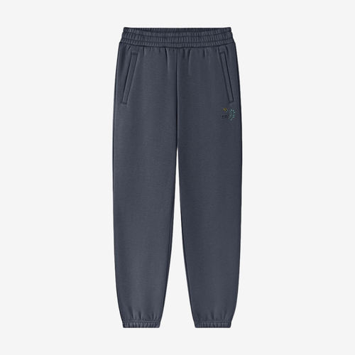 Skechers斯凯奇正品女子针织休闲运动日常出行长裤L425W105-026R