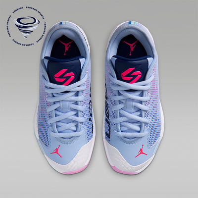 Nike/耐克正品Luka 77 Bred大童低帮篮球经典运动鞋IH0573-500